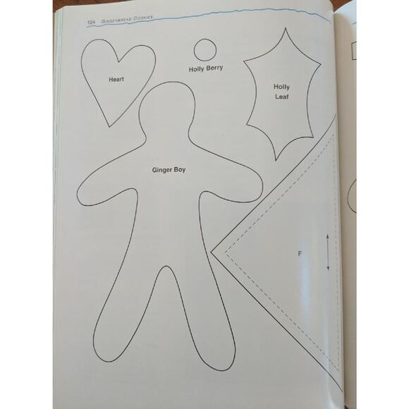 Fast Fun Fabulous Quilt Pattern Book - Picture 4 of 8